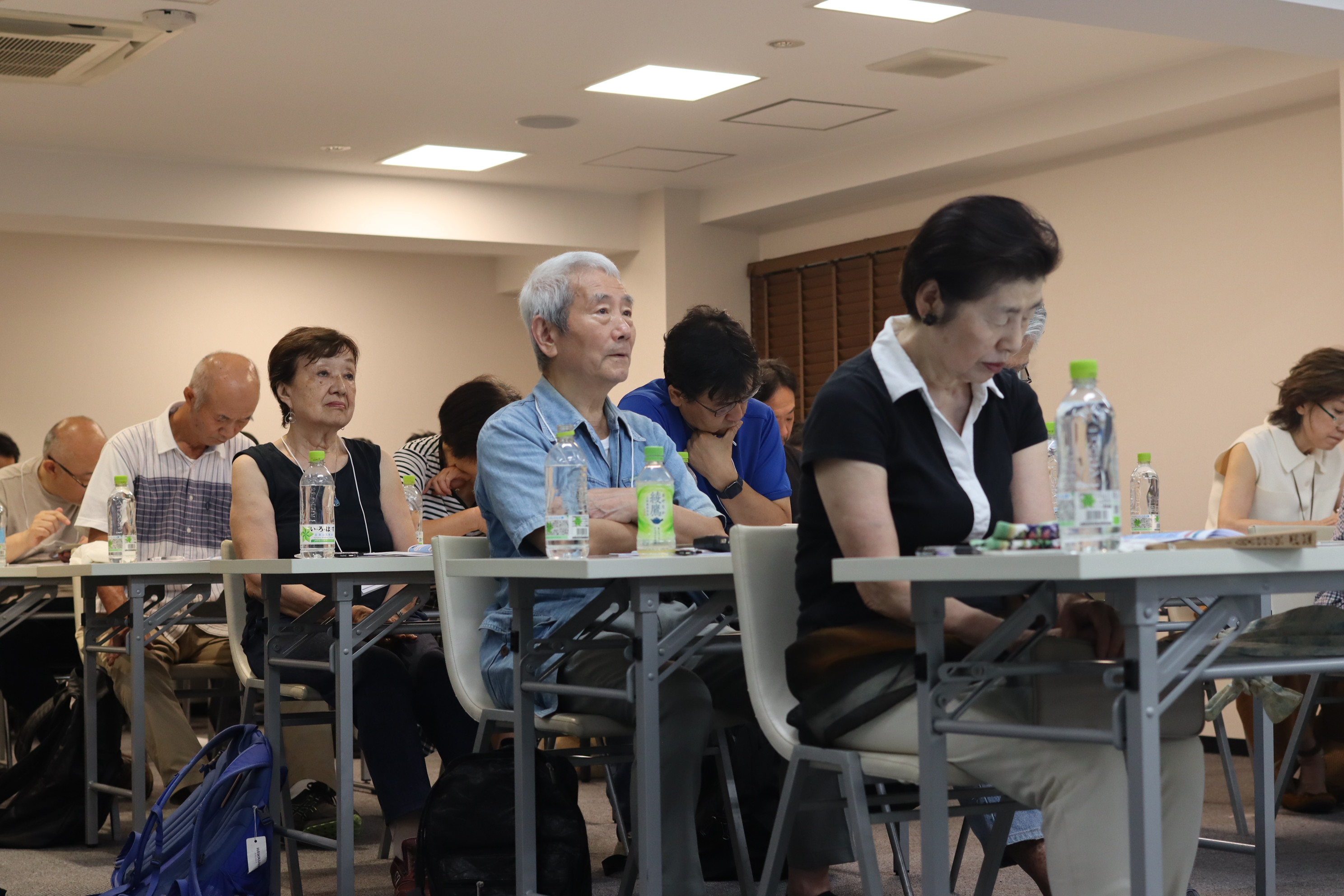 オーナーセミナー