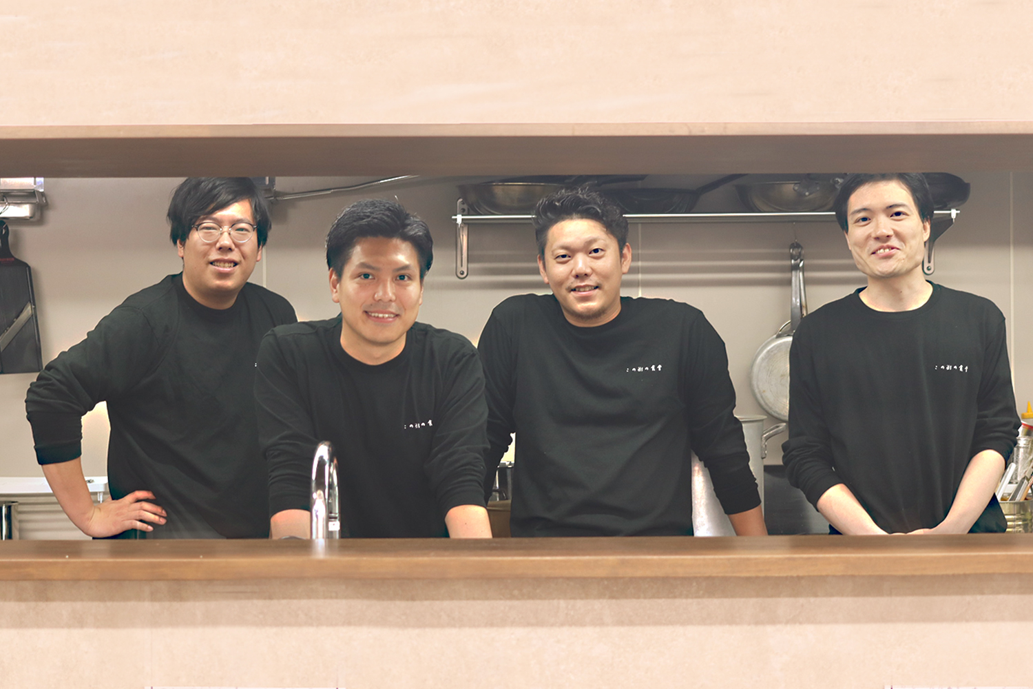 スタッフ紹介